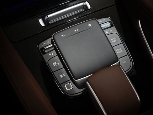 New 2026 Mercedes-Benz GLE 53 AMG GLE 53 AMG image 32