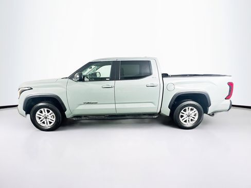 Used 2024 Toyota Tundra SR5 image 4