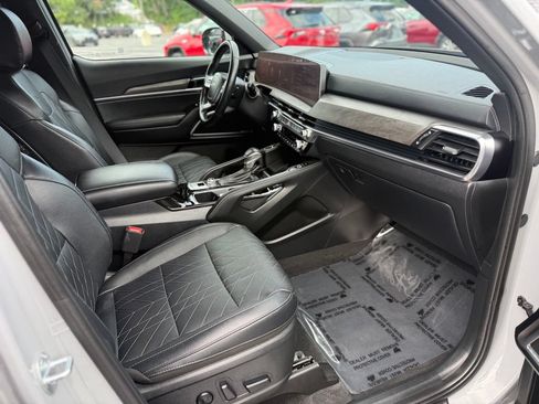 Used 2024 Kia Telluride SX X-Line AWD/4WD image 25