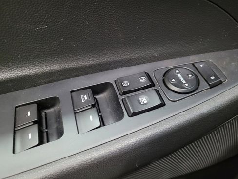 Used 2016 Hyundai Tucson SE w/ Option Group 02 AWD/4WD image 27