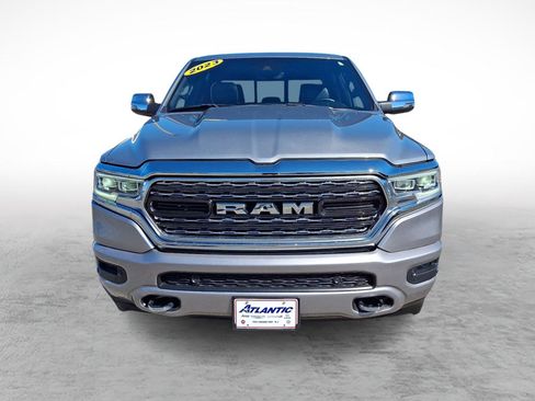 Certified 2023 RAM 1500 Limited w/ Bed Utility Group image 8