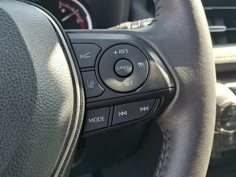 Used 2023 Toyota RAV4 XLE Premium AWD/4WD image 23