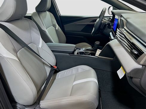 New 2026 Toyota Camry SE image 26