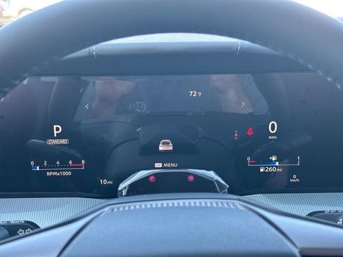 Used 2026 Nissan Murano Platinum w/ Technology Package image 15