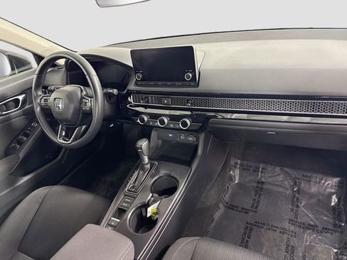 Used 2022 Honda Civic EX image 28