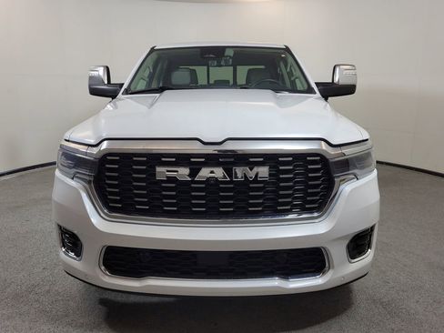 Used 2025 RAM 1500 Tungsten w/ Off Road Group image 2