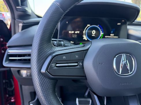 Used 2024 Acura ZDX A-Spec RWD image 16