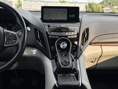 Certified 2020 Acura RDX FWD w/ Advance Package image 30