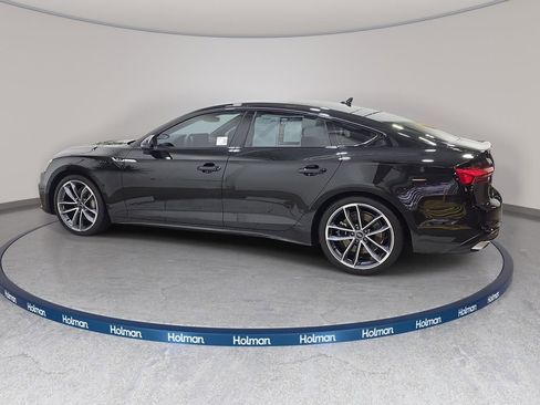 Used 2024 Audi A5 2.0T Premium w/ Summer of Audi Package AWD/4WD image 8