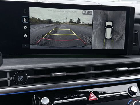 New 2025 Hyundai Santa Fe Limited image 17