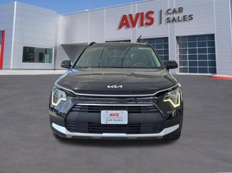 Used 2025 Kia Niro LX FWD video 2
