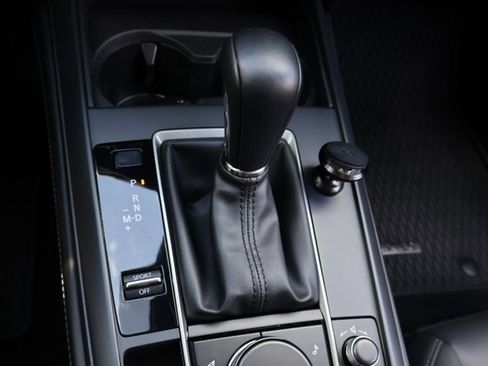 Used 2023 MAZDA CX-30 AWD 2.5 S w/ Select Package image 24