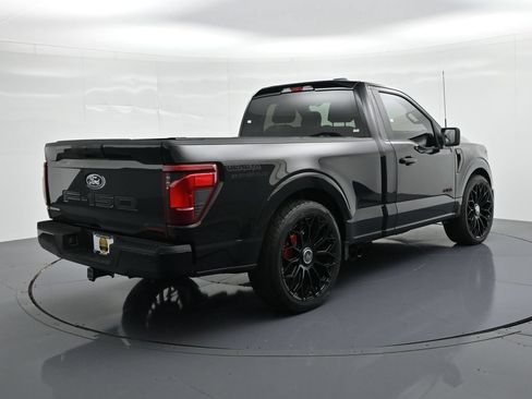 New 2026 Ford F150 XL w/ Equipment Group 103A High AWD/4WD image 6