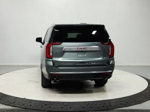 Used 2023 GMC Yukon Denali AWD/4WD image 6