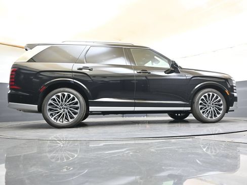 Used 2026 Hyundai Palisade Calligraphy AWD/4WD image 35