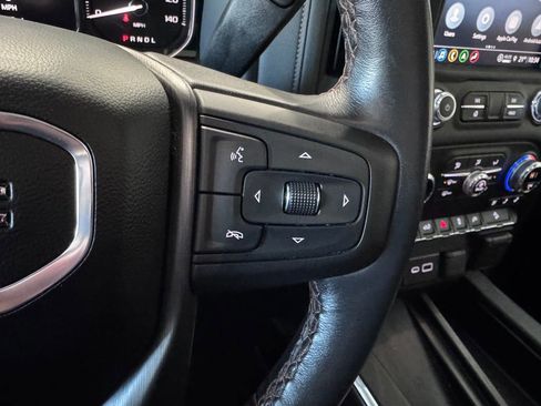 Certified 2022 GMC Sierra 3500 AT4 w/ AT4 Premium Plus Package image 16