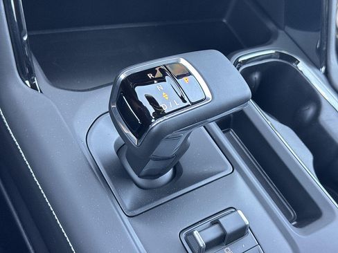 New 2026 GMC Sierra 1500 AT4X AWD/4WD image 13