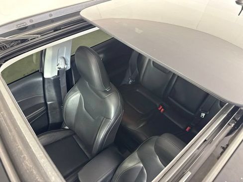 Used 2018 Jeep Compass Limited w/ Navigation Group AWD/4WD image 27