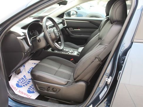 Certified 2025 MAZDA CX-50 AWD 2.5 S w/ Preferred Package image 27