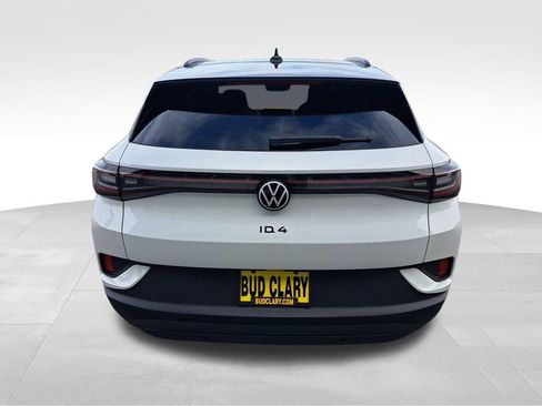 New 2026 Volkswagen ID.4 Pro S Plus image 4
