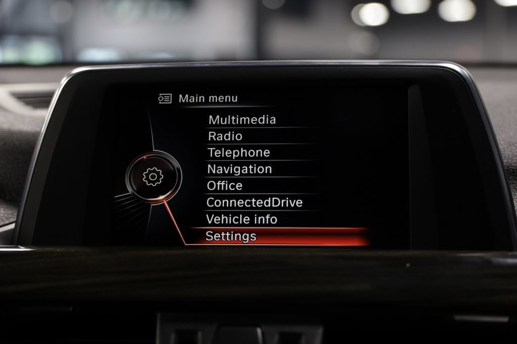 Used 2017 BMW X1 sDrive28i FWD image 47