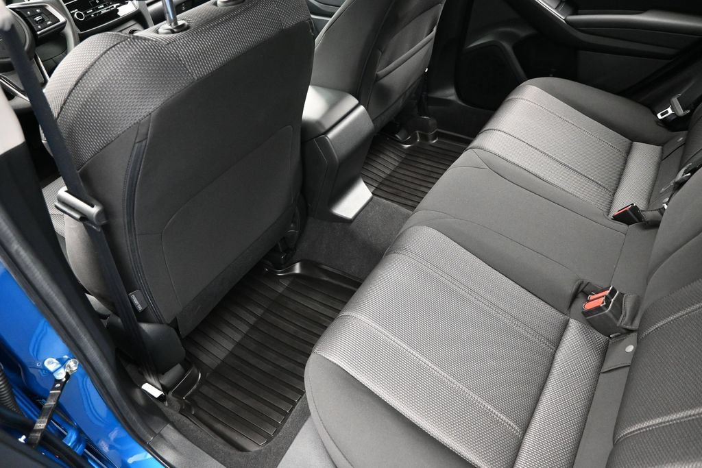 Used 2022 Subaru Impreza 2.0i AWD/4WD image 17