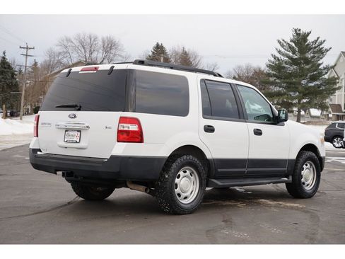 Used 2014 Ford Expedition XL image 3