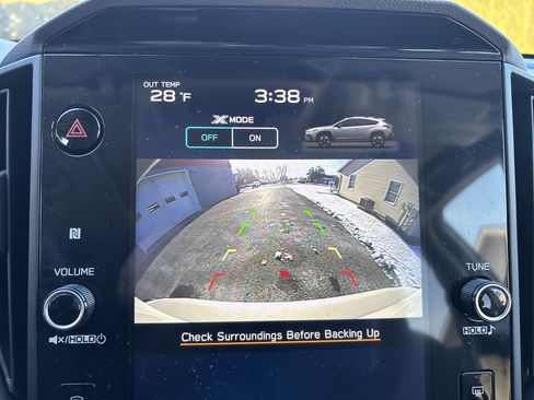 Used 2024 Subaru Crosstrek 2.0i Premium image 23