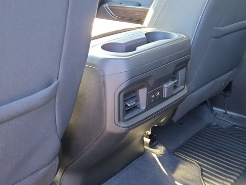Used 2021 Chevrolet Silverado 1500 RST w/ Rally Edition AWD/4WD image 14