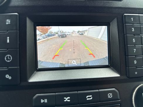 Used 2022 Ford F350 XL w/ Power Equipment Group image 20