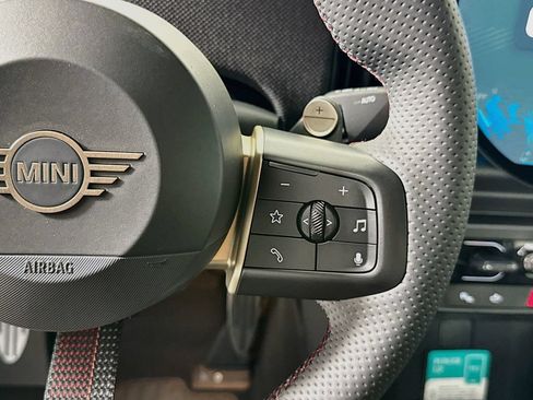 New 2027 MINI Cooper John Cooper Works FWD image 21