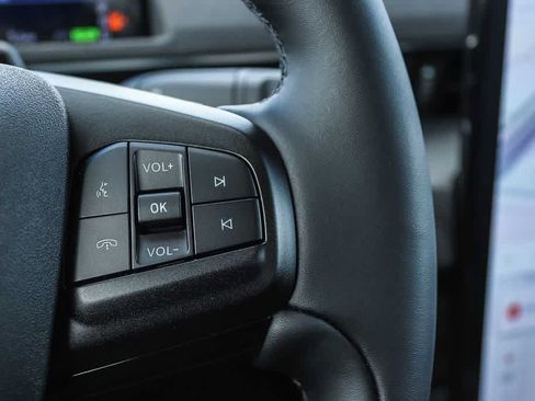 New 2026 Ford Mustang Mach-E Select w/ Technology Package RWD image 23