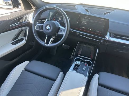 Used 2024 BMW X2 xDrive28i w/ Premium Package AWD/4WD image 16