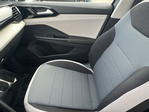 New 2026 Volkswagen Taos S image 12