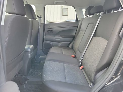 Used 2020 Mitsubishi Outlander Sport ES FWD image 14