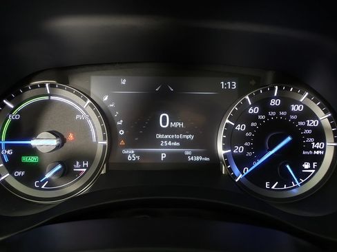 Used 2022 Toyota Highlander XLE AWD/4WD image 45