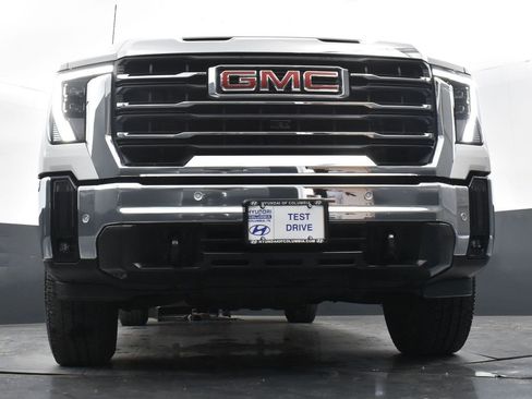 Used 2024 GMC Sierra 2500 SLT w/ Texas SLT Premium Package image 31