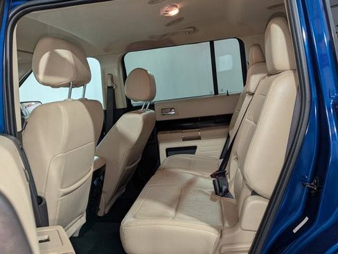 Used 2015 Ford Flex SEL w/ Equipment Group 202A image 20