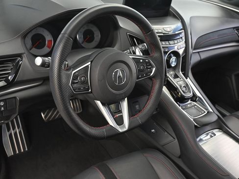 Used 2023 Acura RDX A-Spec image 12