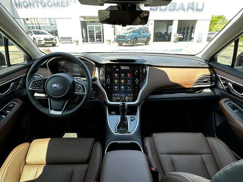 Certified 2024 Subaru Outback Touring XT w/ Popular Package #2 image 31