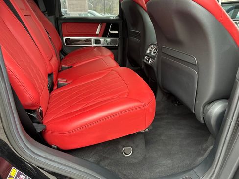 Used 2022 Mercedes-Benz G 63 AMG 4MATIC image 36