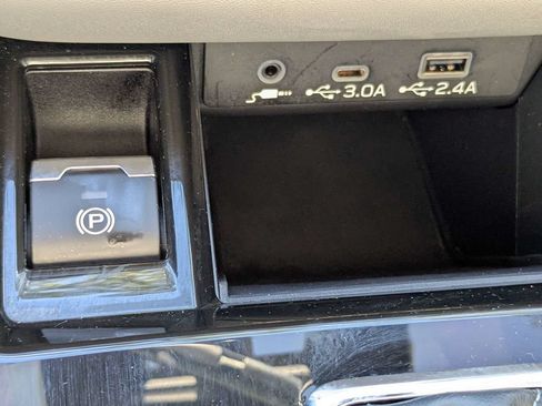 Certified 2025 Subaru Outback Premium AWD/4WD image 25