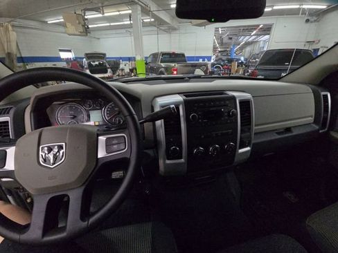 Used 2011 RAM 2500 Outdoorsman AWD/4WD image 25