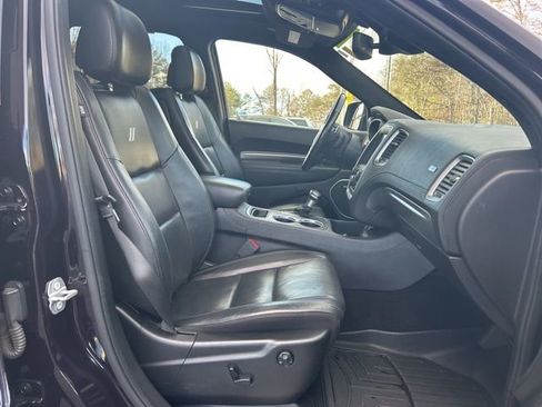 Used 2020 Dodge Durango Citadel image 49