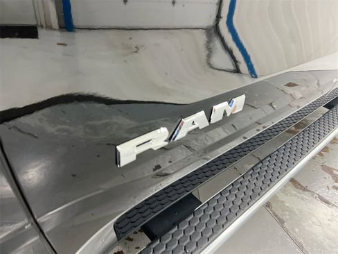 New 2026 RAM 1500 Laramie image 25