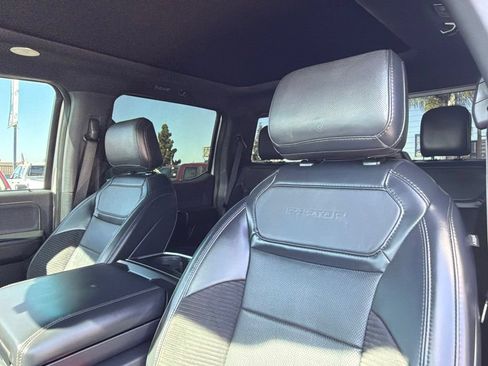 Certified 2023 Ford F150 Raptor AWD/4WD image 26