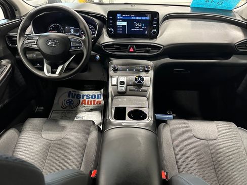 Used 2022 Hyundai Santa Fe SEL AWD/4WD image 28