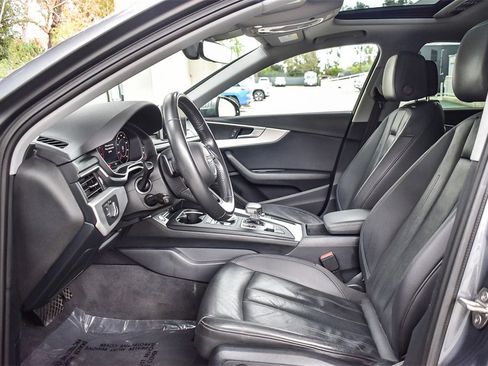 Used 2018 Audi A4 2.0T Ultra Premium w/ 18" Wheel Package image 17