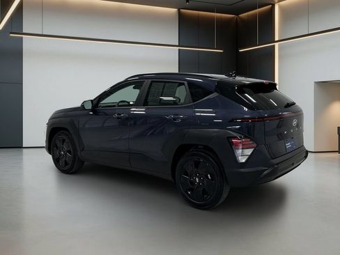 Certified 2026 Hyundai Kona SEL Sport FWD image 3