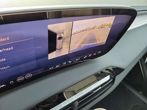 New 2026 Buick Enclave Avenir w/ Super Cruise Package image 27